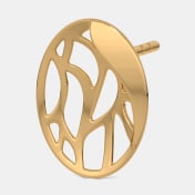 The Jess Stud Earrings - thumb 5