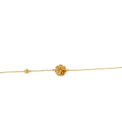 The Botanically Flowing Bracelet - thumb 2