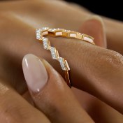 The Pasithea Vanki Ring - thumb 6