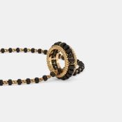 The Kallista Mangalsutra Pendant - thumb 7