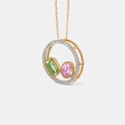 The Golrokh Pendant - thumb 4