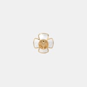 The Steliana Stud Earrings - thumb 6