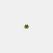 The Vesna Stud Earrings - thumb 7