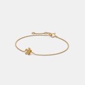The Suvarcha Chain Bracelet - thumb 4