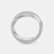 The Eterno Couple Band For Her - thumb 8