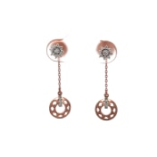 The Kvetina Dangler Earrings - thumb 1