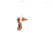 The Regio Drop Earrings - thumb 3