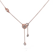 The Kvetina Y Necklace - thumb 1