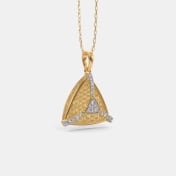 The Trigonal Pendant - thumb 6
