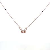 The Floruit Vati Mangalsutra - thumb 5
