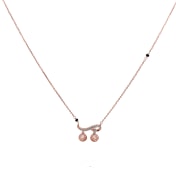 The Yarn Vati Mangalsutra - thumb 1
