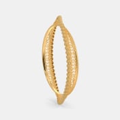 The Swirly Round Bangle - thumb 4