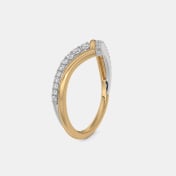 The Evron Chevron Ring - thumb 9