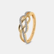 The Anya Ring - thumb 1