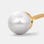 The Gaurika Earrings - thumb 5