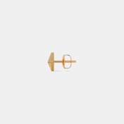 The Flair Stud Earrings - thumb 9