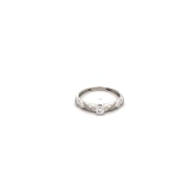 The Platimera Couple Band For Her - thumb 2