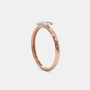 The Sila Cancer Zodiac Ring - thumb 9