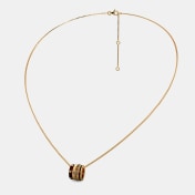 The Cocoe Pendant Necklace - thumb 4