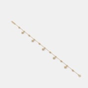 The Selenia Anklet - thumb 5