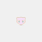 The Mew Stud Earrings - thumb 4
