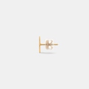 The Mew Stud Earrings - thumb 6