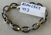 The Zayla Link Bracelet - thumb 5