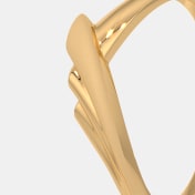 The Luxis Chevron Ring - thumb 5