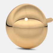 The Opulessa Stud Earrings - thumb 3