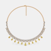 The Auriol Collar Necklace - thumb 2