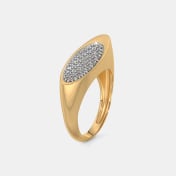 The Serelle Statement Ring - thumb 8