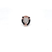 The Zevi Mangalsutra Pendant - thumb 3