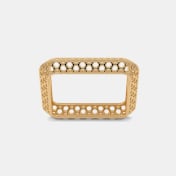 The Aurivera Geometric Ring - thumb 9