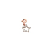 The Barbiecore Star Multiwearable Charm - thumb 4