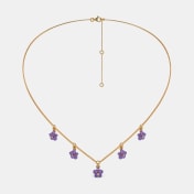 The Anahira Kids Necklace - thumb 2