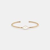 The Happy Cloud Kids Bangle - thumb 3