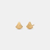 The Suzzie Kids Stud Earrings - thumb 1