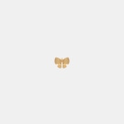 The Bow Kids Stud Earrings - thumb 4