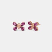 The Leori Kids Stud Earrings - thumb 1