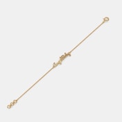 The Angel Baby Kids Bracelet - thumb 4