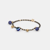 The Armone Evil Eye Kids Nazariya Bracelet - thumb 4