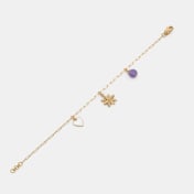 The Archet Charm Bracelet - thumb 4