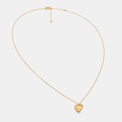The Amorin Pendant Necklace - thumb 7