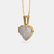 The Verelise Locket Pendant - thumb 4