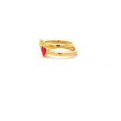 The Raviel Stackable Ring - thumb 3
