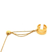 The Cubae Ear Cuff - thumb 4