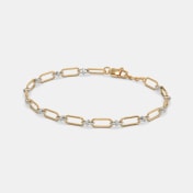 The Lyrish Link Bracelet - thumb 4
