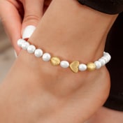The Dalela Anklet - thumb 2
