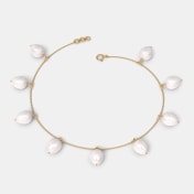 The Kerah Anklet - thumb 1
