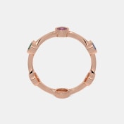 The Tamaya Band Ring - thumb 6